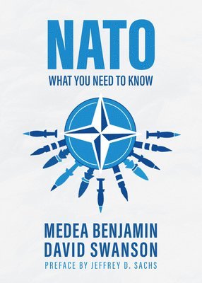 bokomslag NATO