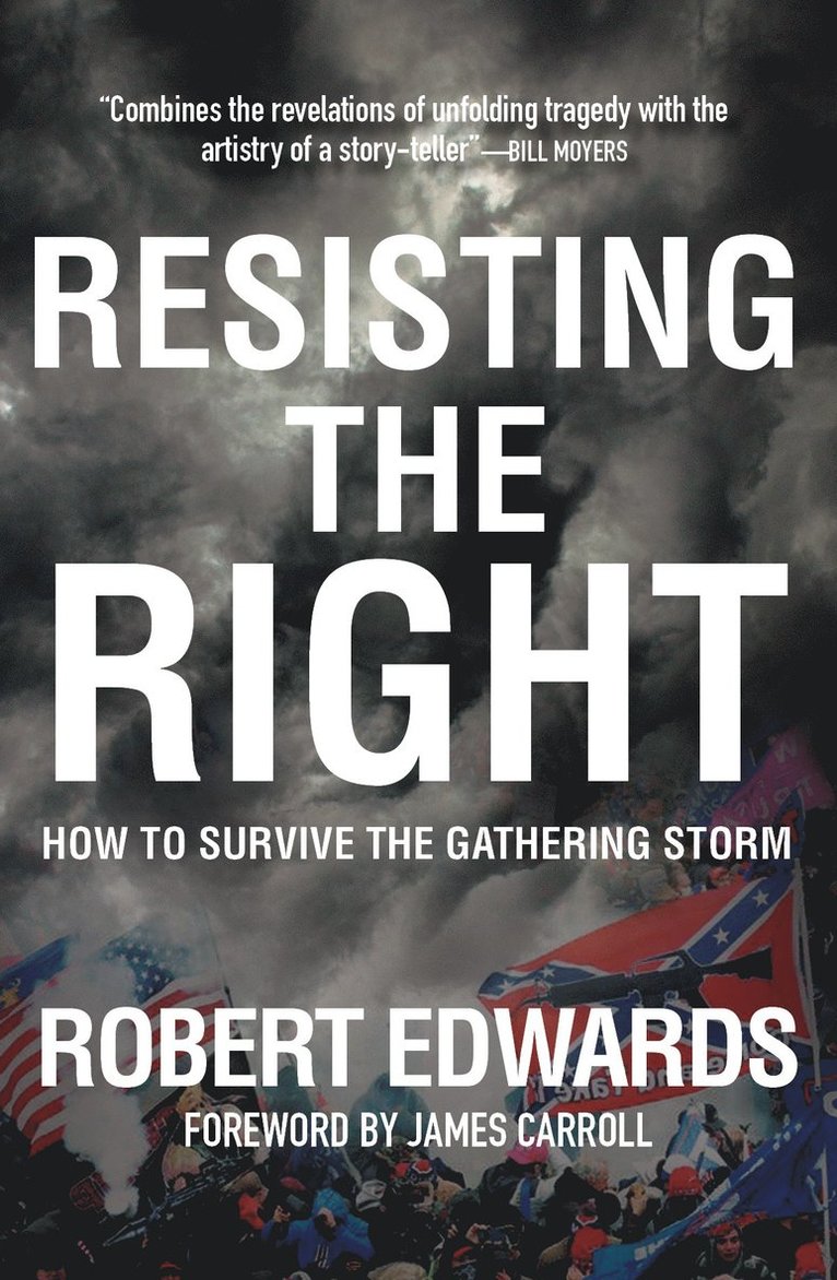 Robert Edwards - Join the Resistance, Häftad