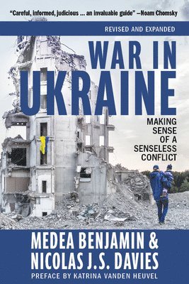 War in Ukraine 1