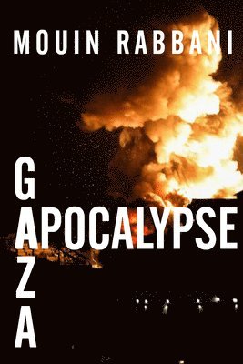 bokomslag Gaza Apocalypse