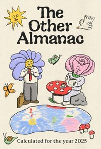 bokomslag The Other Almanac