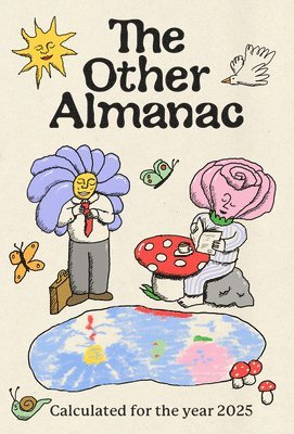 bokomslag Other Almanac