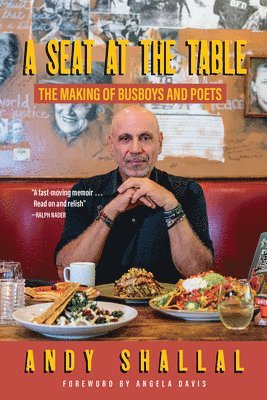 Seat at the Table 1