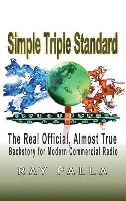 Simple Triple Standard 1
