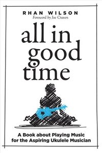 bokomslag All in Good Time