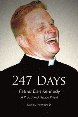 bokomslag 247 Days