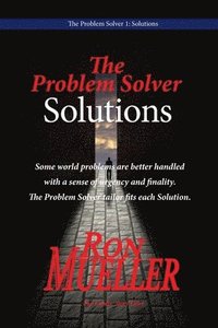 bokomslag The Problem Solver 1
