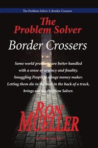 bokomslag The Problem Solver 3