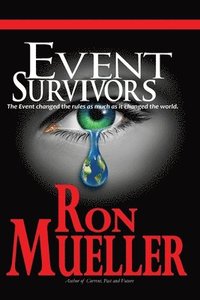 bokomslag Event Survivors