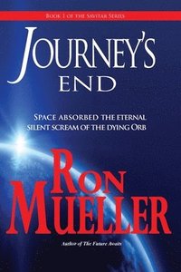 bokomslag Journey's End