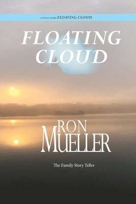 bokomslag Floating Cloud