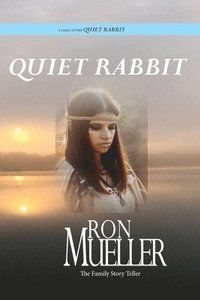 bokomslag Quiet Rabbit