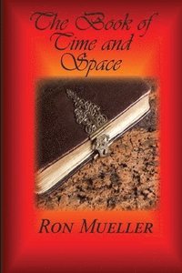 bokomslag Book of Time and Space