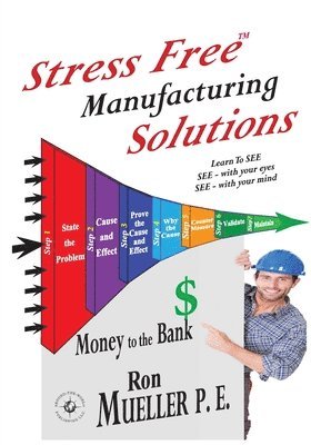Mueller, Gordon Miller - Stress Free TM Manufacturing Solutions, Häftad