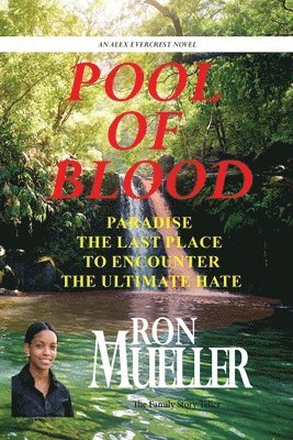 Pool of Blood 1