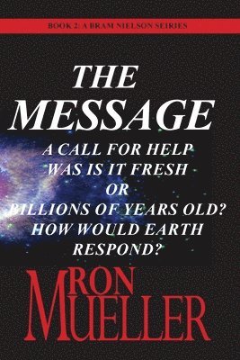 bokomslag Message