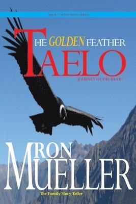 Ron Mueller - Taelo, Häftad