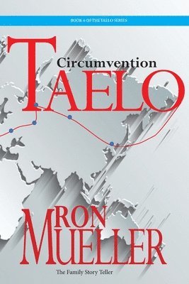 Ron Mueller - Taelo, Häftad