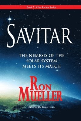 Mueller - Savitar, Häftad