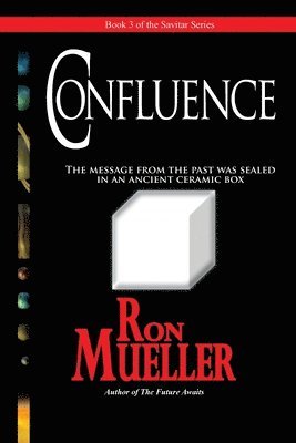 Ron Mueller - Confluence, Häftad