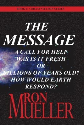 Ron Mueller - Message, Häftad