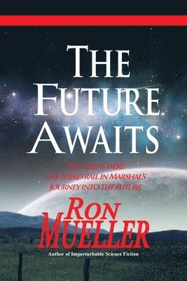 Ron - Future Awaits, Häftad