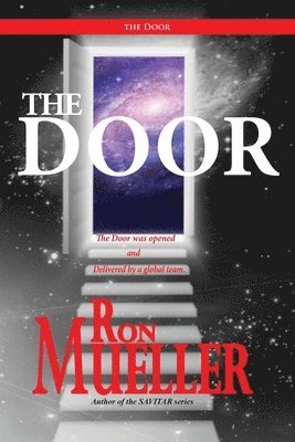 Ron Mueller - Door, Häftad