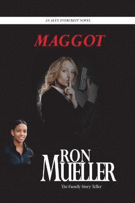 Mueller - Maggot, Häftad