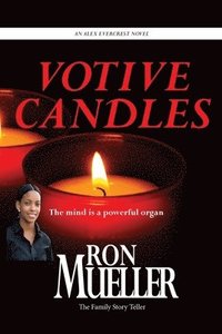 bokomslag Votive Candles