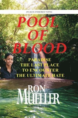 Pool of Blood 1