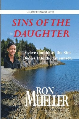 Ron Mueller - Sins of the Daughter, Häftad