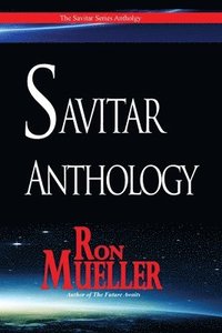 bokomslag Savitar Anthology