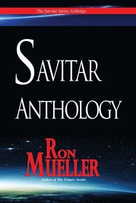 Savitar Anthology 1