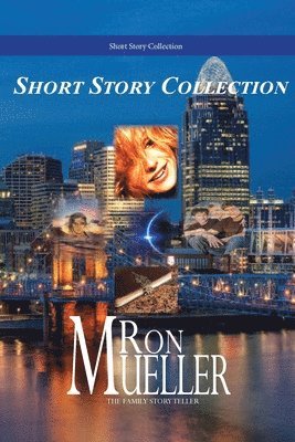 Short Story Collection 1