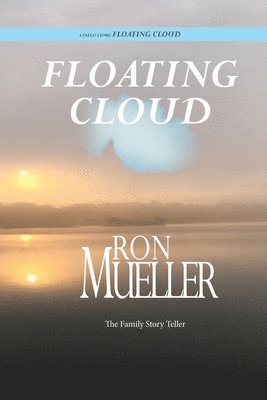 bokomslag Floating Cloud