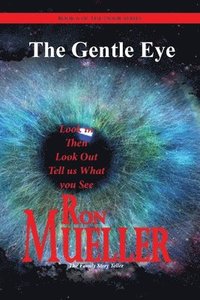 bokomslag Gentle Eye