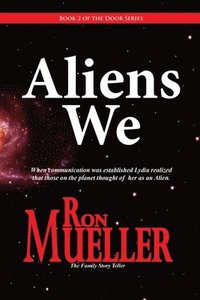 bokomslag Aliens We