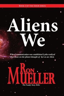 bokomslag Aliens We