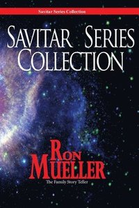 bokomslag Savitar Series Collection