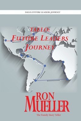 Ron Mueller - Taelo, Häftad