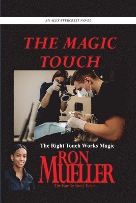 The Magic Touch 1