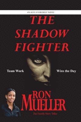 bokomslag Shadow Fighter