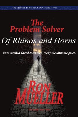 Mueller - Of Rhinos and Horns, Häftad