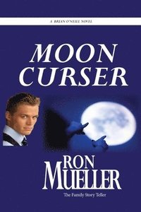 bokomslag Moon Curser