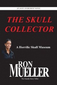 bokomslag The Skull Collector