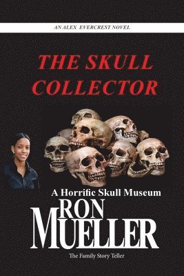 bokomslag The Skull Collector