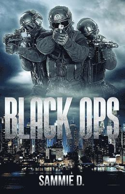 bokomslag Black Ops