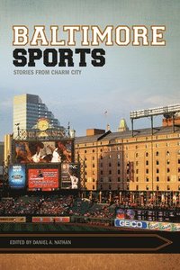 bokomslag Baltimore Sports