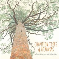 bokomslag Champion Trees of Arkansas