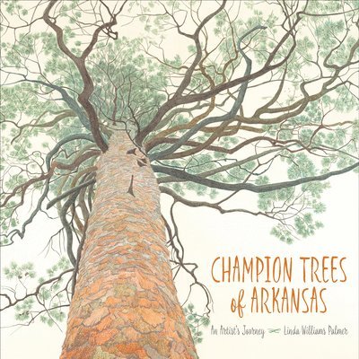 Champion Trees of Arkansas 1